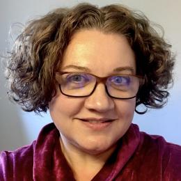 Jeni Fitzpatrick