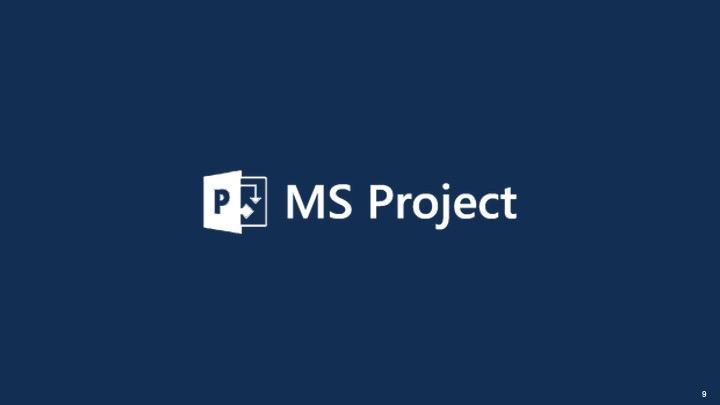 MS Project