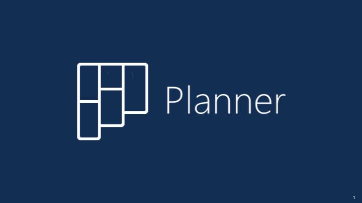 Planner