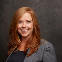Rachel Askew headshot