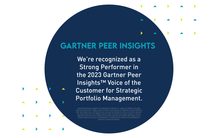 Gartner Peer Insights