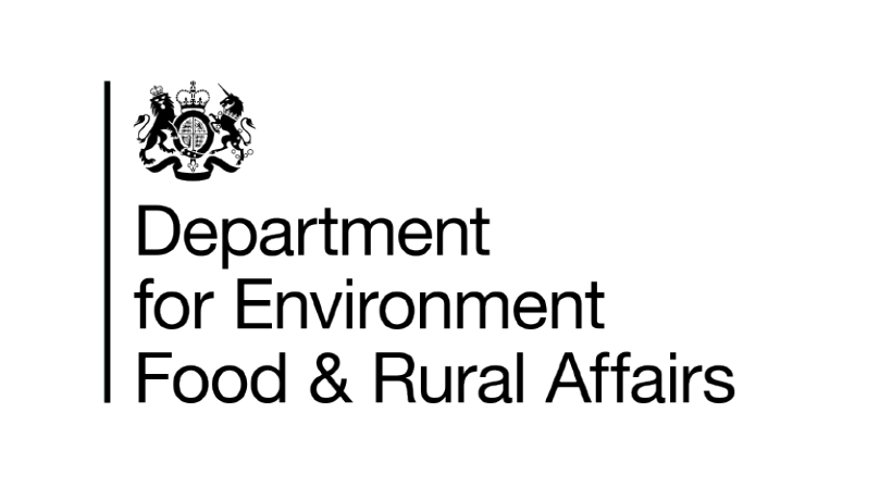 Department for Environment Food & Rural Affairs