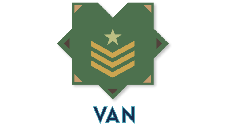 VAN
