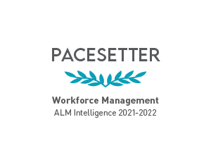 Market Leader in Workforce Management