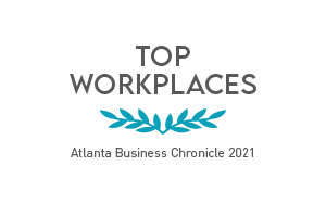 Top Workplaces