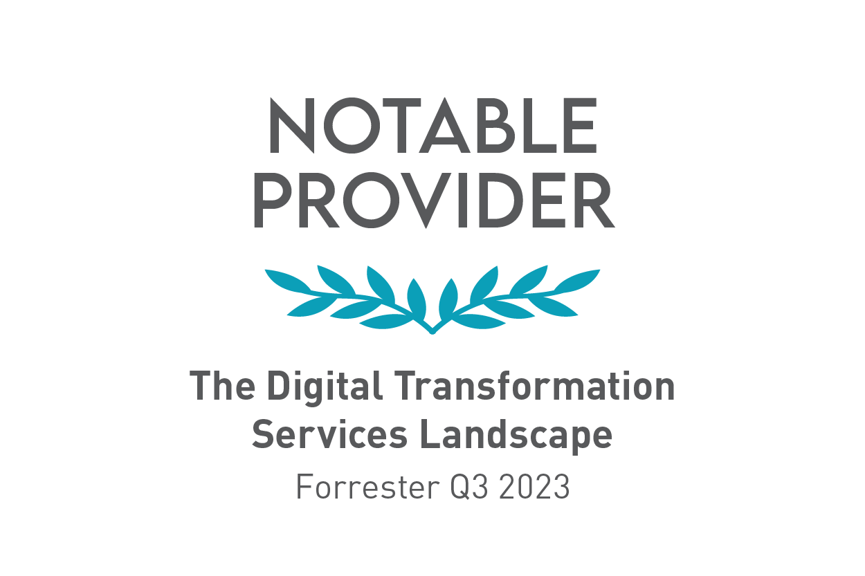 Digital Transformation