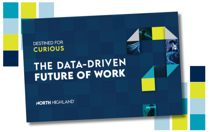 Data Driven Work