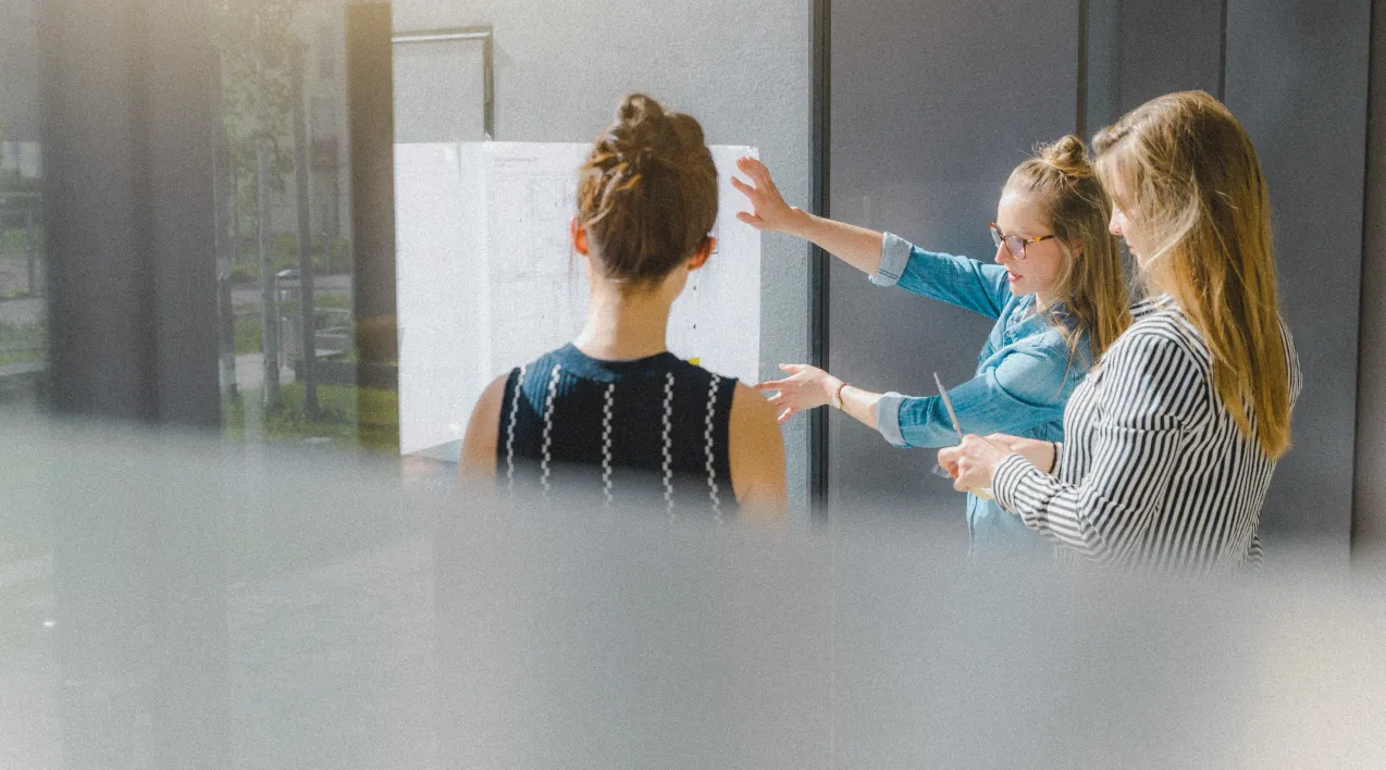 North Highland's recognized in Forrester Wave